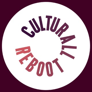 Логотип канала CulturAll_Reboot