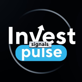 Логотип канала pulseinvestment