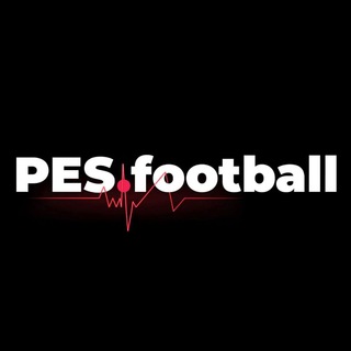 Логотип канала pesfootball_patch