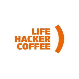 Логотип канала lifehackercoffeebrand