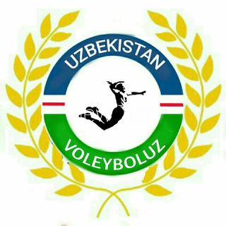 Логотип канала voleyboluz