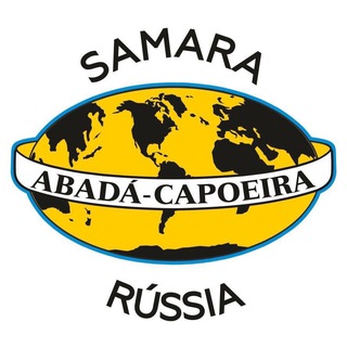 Логотип канала capoeira_samara