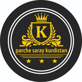 Логотип канала parche_khaledrah