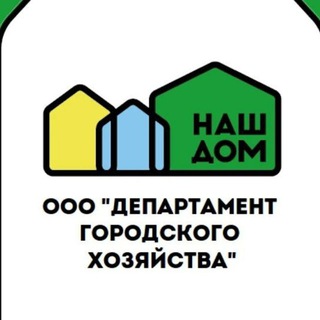 Логотип канала dgh_kolomna