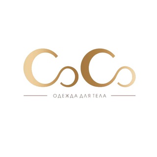 Логотип канала coco_underwear