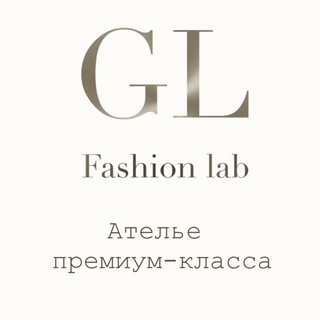 Логотип канала glfshnlb