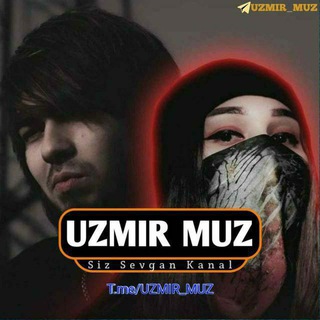 Логотип uzmir_muz