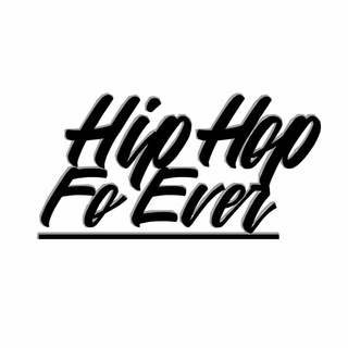 Логотип канала hiphopfoever