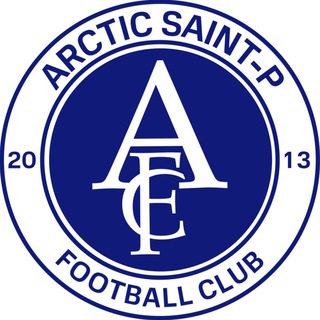 Логотип канала arcticfc