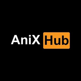 Логотип anixhub