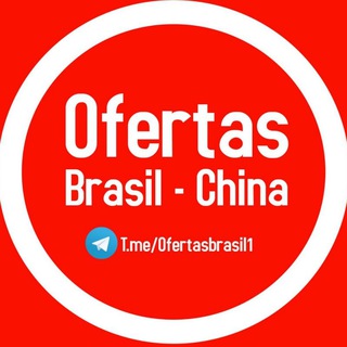 Логотип канала ofertasbrasil1