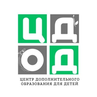 Логотип канала elektrocdod