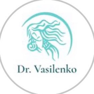 Логотип канала doctorvasilenko_clinic