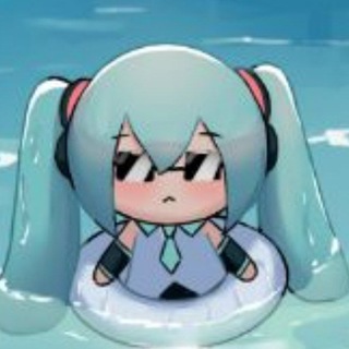 Логотип канала miku_post_2