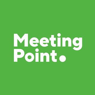 Логотип канала meetingpoint_conf