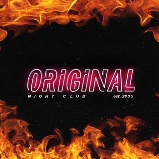 Логотип originalclub444