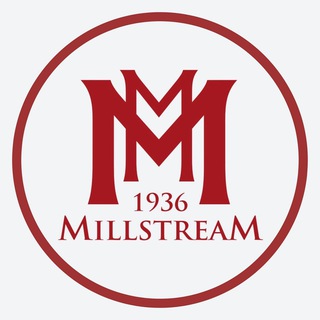 Логотип millstream_wines