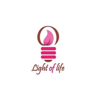 Логотип канала lightoflife00