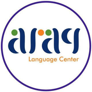 Логотип afaq_language