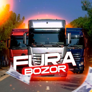 Логотип канала fura_bozor_evropa