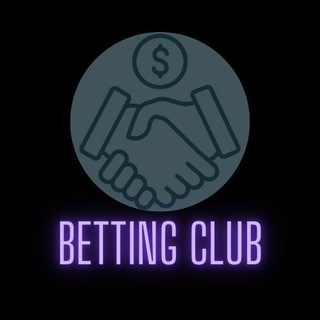 Логотип канала bettingclub23