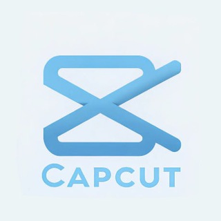 Логотип канала capcut_templatesii