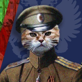 Логотип канала russkie_koti