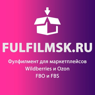 Логотип канала fulfilwbnews