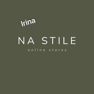 Логотип канала nastile_stores
