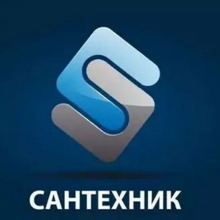 Логотип канала santexno