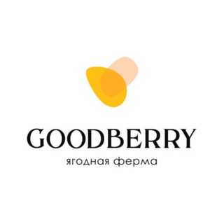 Логотип канала fermagoodberry