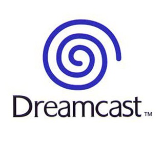 Логотип канала dreamcastsega