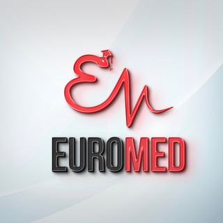 Логотип канала euromedcenter