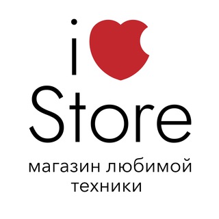 Логотип канала ilovestoreru