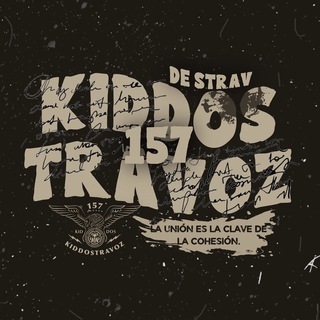 Логотип канала kiddostravoz