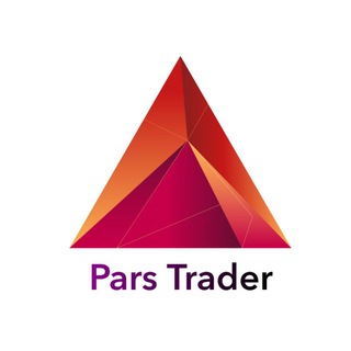 Логотип канала pars_trader