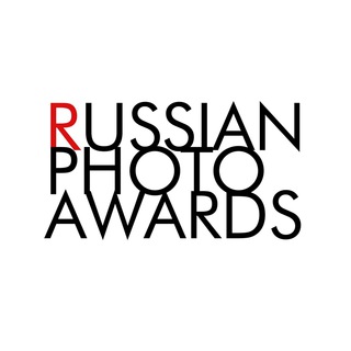 Логотип russianphotoawards