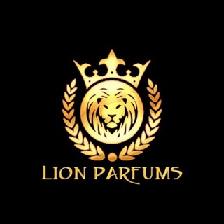 Логотип канала lion_parfums