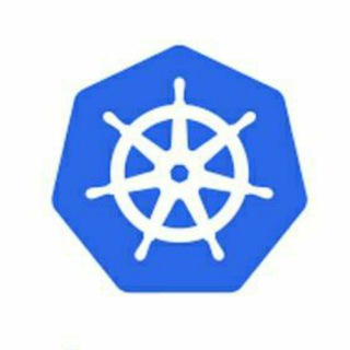 Логотип kubernetess