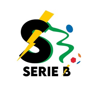 Логотип канала serieb