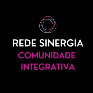 Логотип comunidadeintegrativa