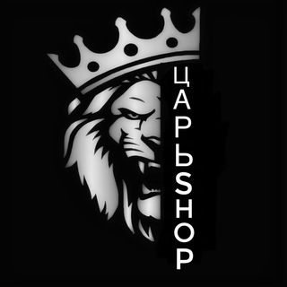 Логотип канала rsarshop