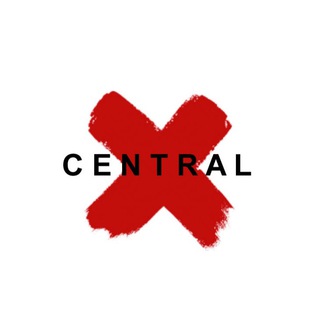 Логотип канала centralshopx