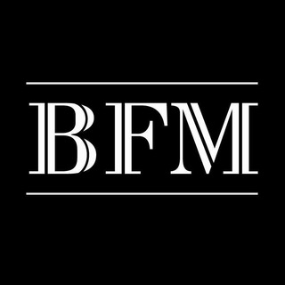 Логотип канала bfmnews