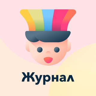 Логотип канала academy_journal