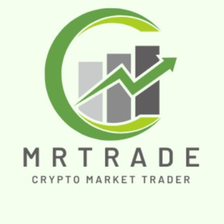 Логотип канала mrtradechanel