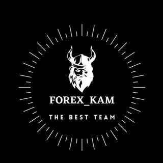 Логотип канала forex_kam