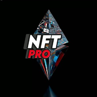 Логотип канала nft_profi