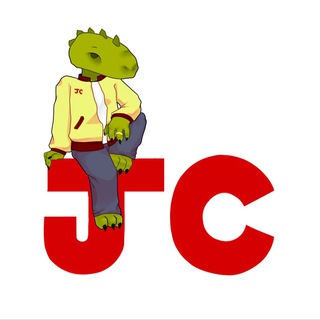 Логотип JCclothesJC