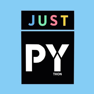 Логотип justpython_it